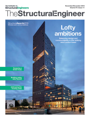 Complete issue (November/December 2019)
