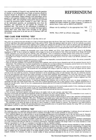 The Case for Voting 'Yes'
