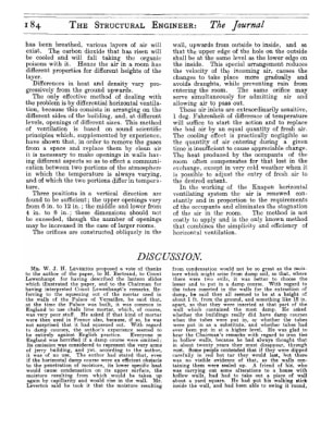 Discussion on Notes on the Restoration of the Palace of Versailles and the Trianons by A. Knapen