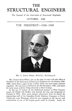The President - 1948 -1949