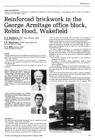 George Armitage Office Block, Robin Hood, Wakefield