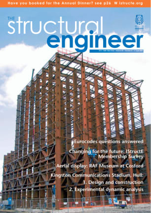 Full journal for volume 85 issue 8