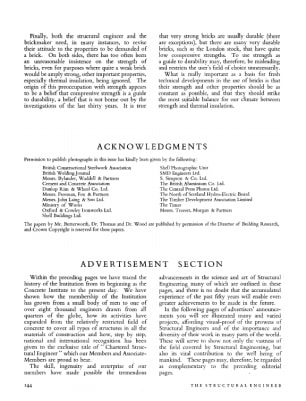 Advertisement Section