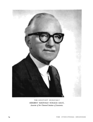 The Assistant Secretary