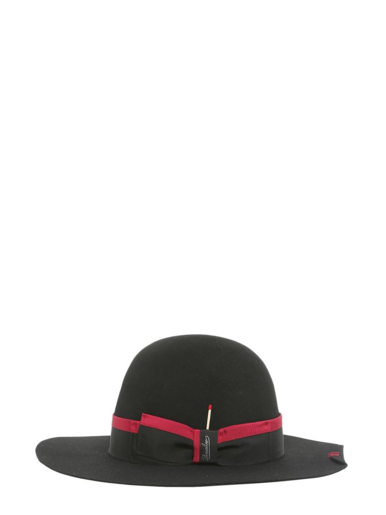 Borsalino Beaver Nick Fouquet Hat