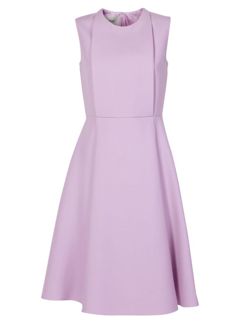 VALENTINO Prêt-À-Porter Dress in Cherry Blossom | ModeSens