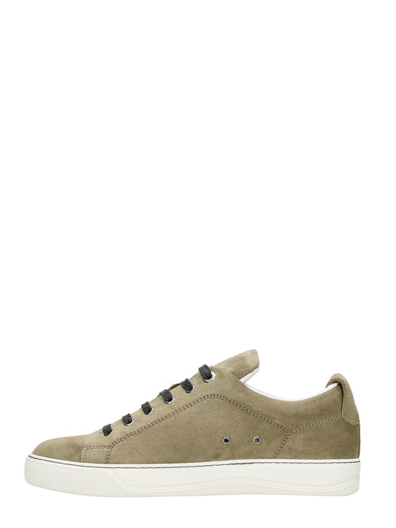 lanvin low top
