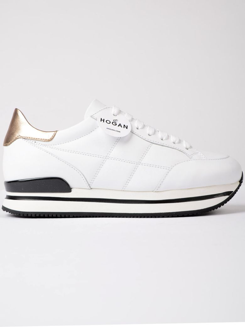 hogan sneaker h222 sale