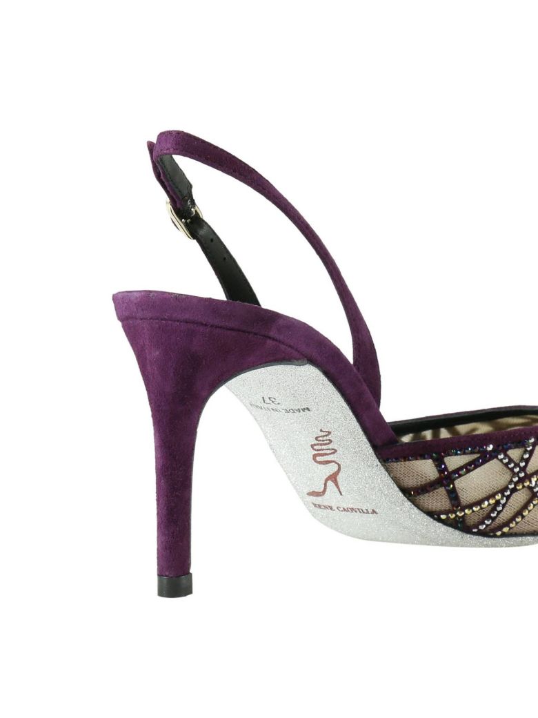 rené caovilla shoes sale