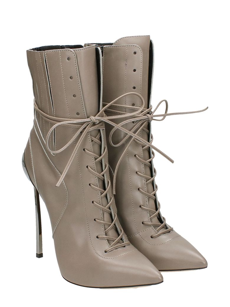 casadei bottines