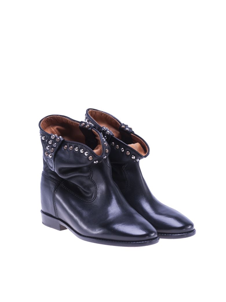 boots cluster isabel marant