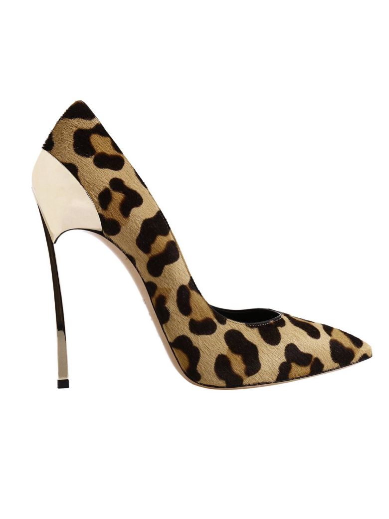 Casadei - Pumps Shoes Women Casadei - beige, Women's High-heeled shoes ...