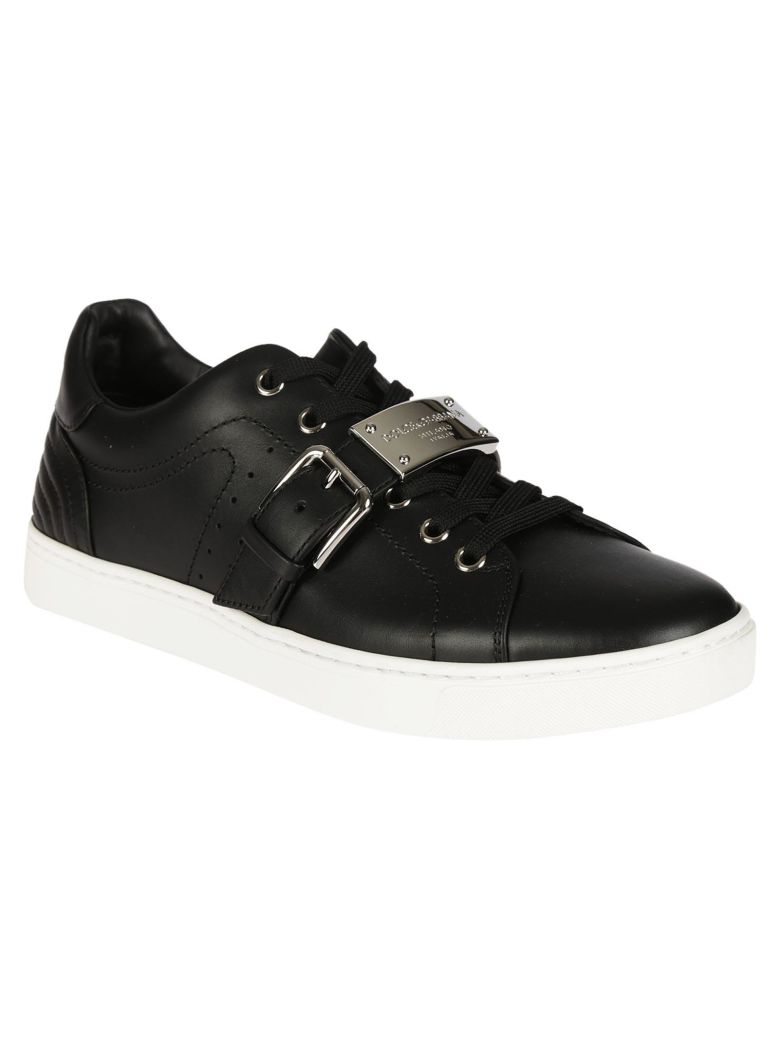 dolce and gabbana london trainers