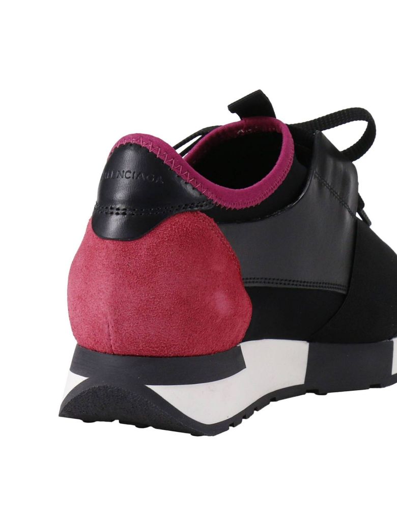 Balenciaga - Sneakers Shoes Women Balenciaga - 477283 W0YX4, Women&#39;s Sneakers | Italist