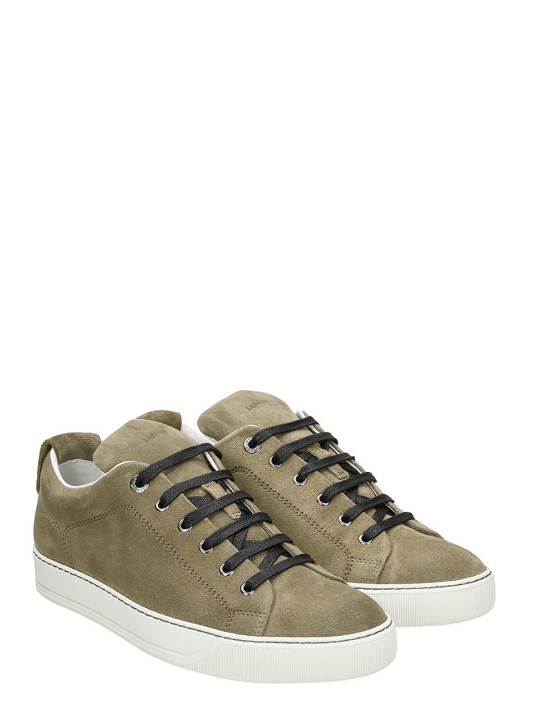 lanvin low top
