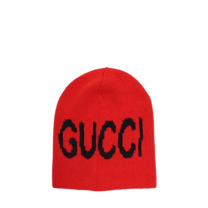 Gucci Bat Hat展示图