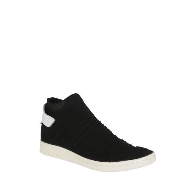 Adidas Originals Stan Smith Sock Pk Sneakers展示图