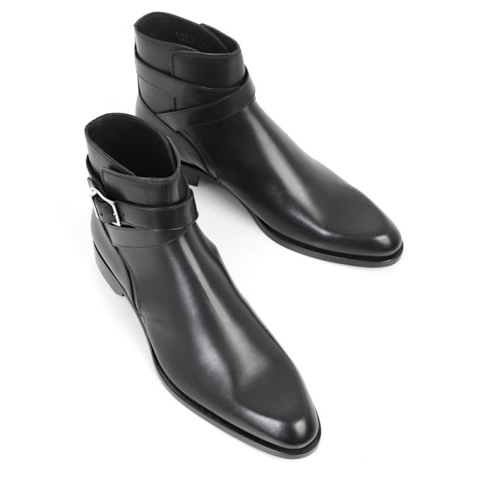 Dior Homme Boots展示图