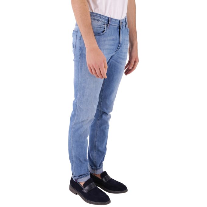Re-HasH Rubens" Jeans"展示图
