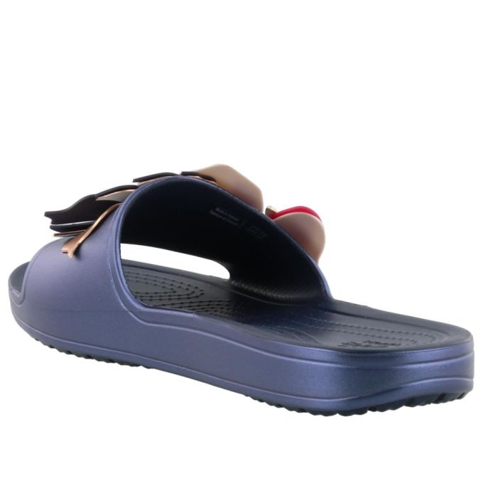 Crocs Slide Sandal展示图