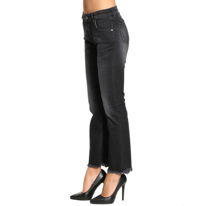 Jeans Jeans Women Re-ash展示图