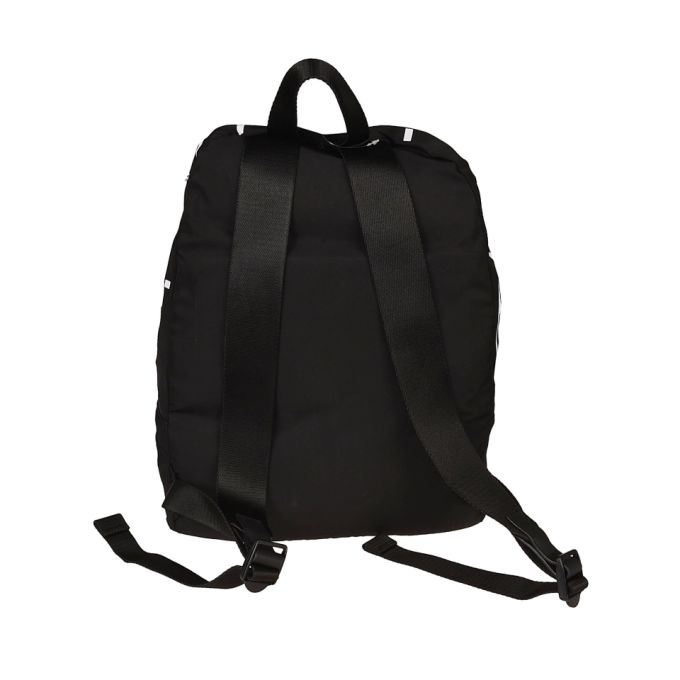 Calvin Klein Logo Print Backpack展示图