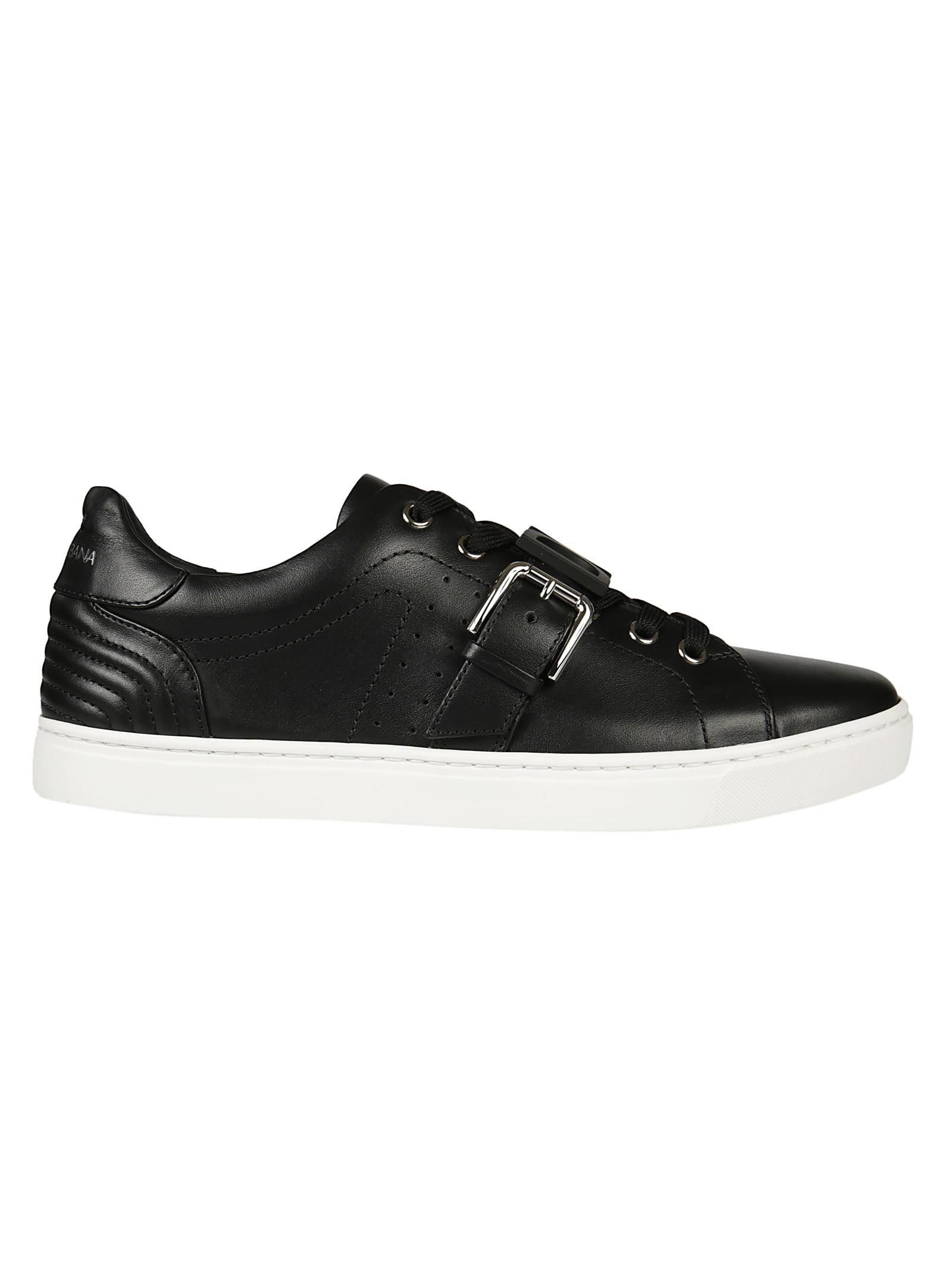 dolce and gabbana london trainers