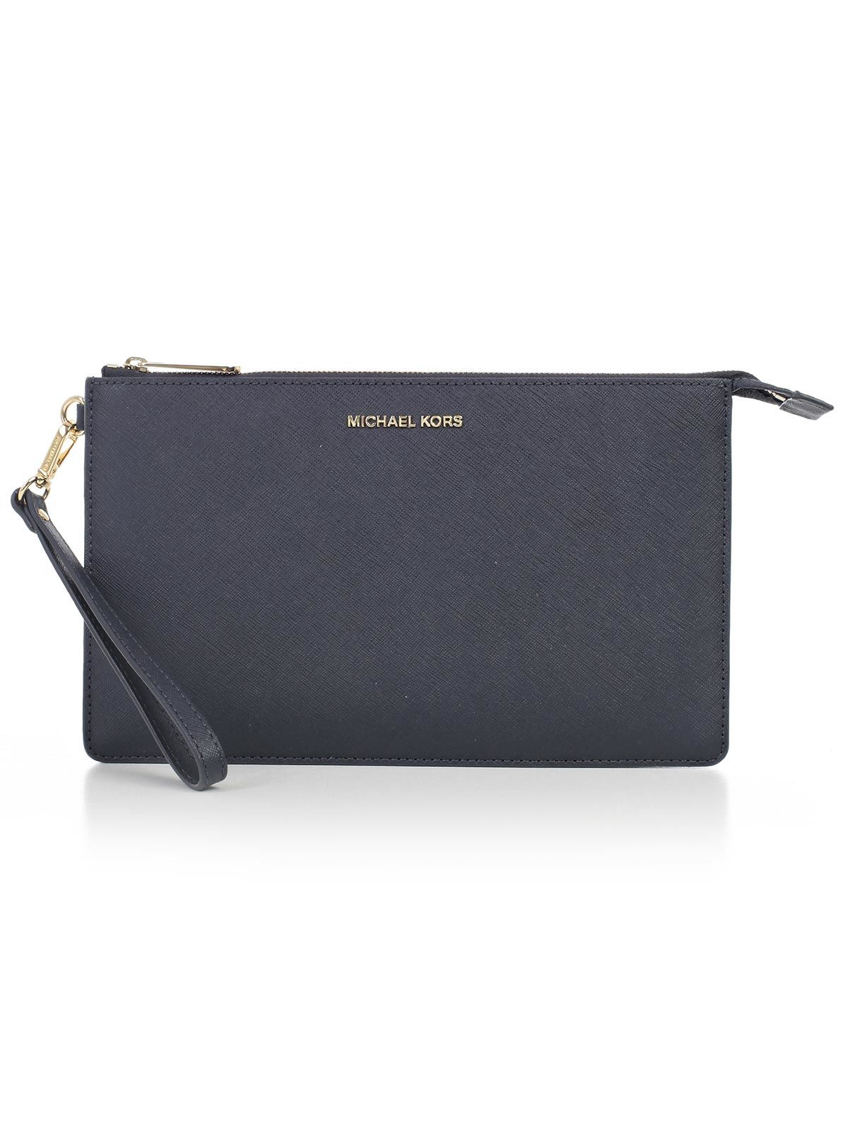 michael kors clutch