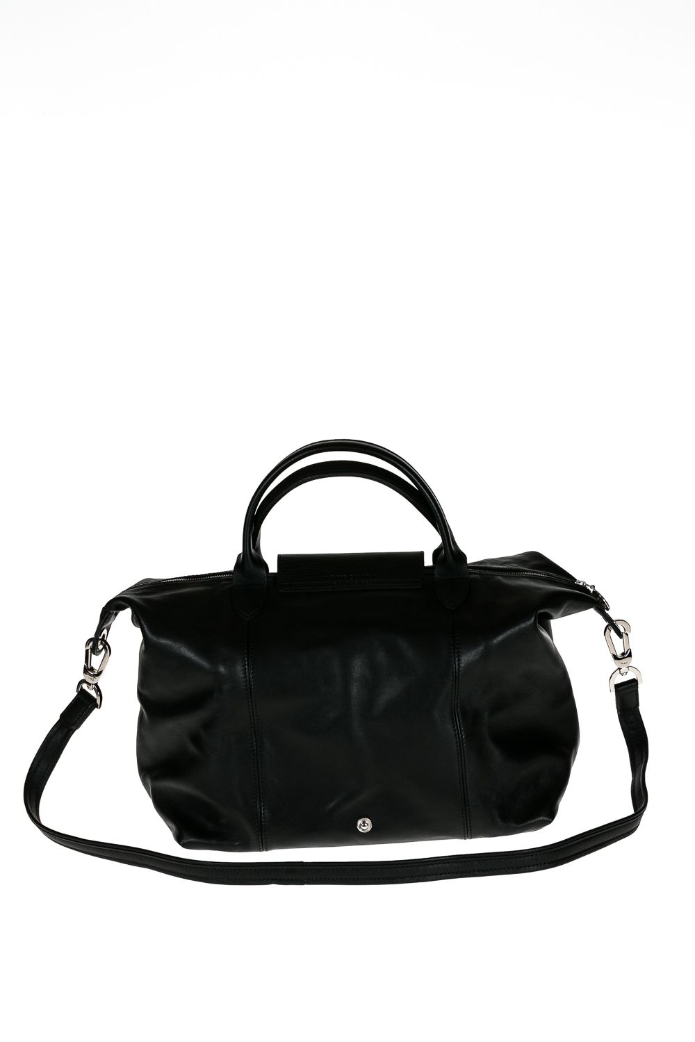 Longchamp Longchamp Shoulder Bag Le Pliage Cuir 1515 737001, Women