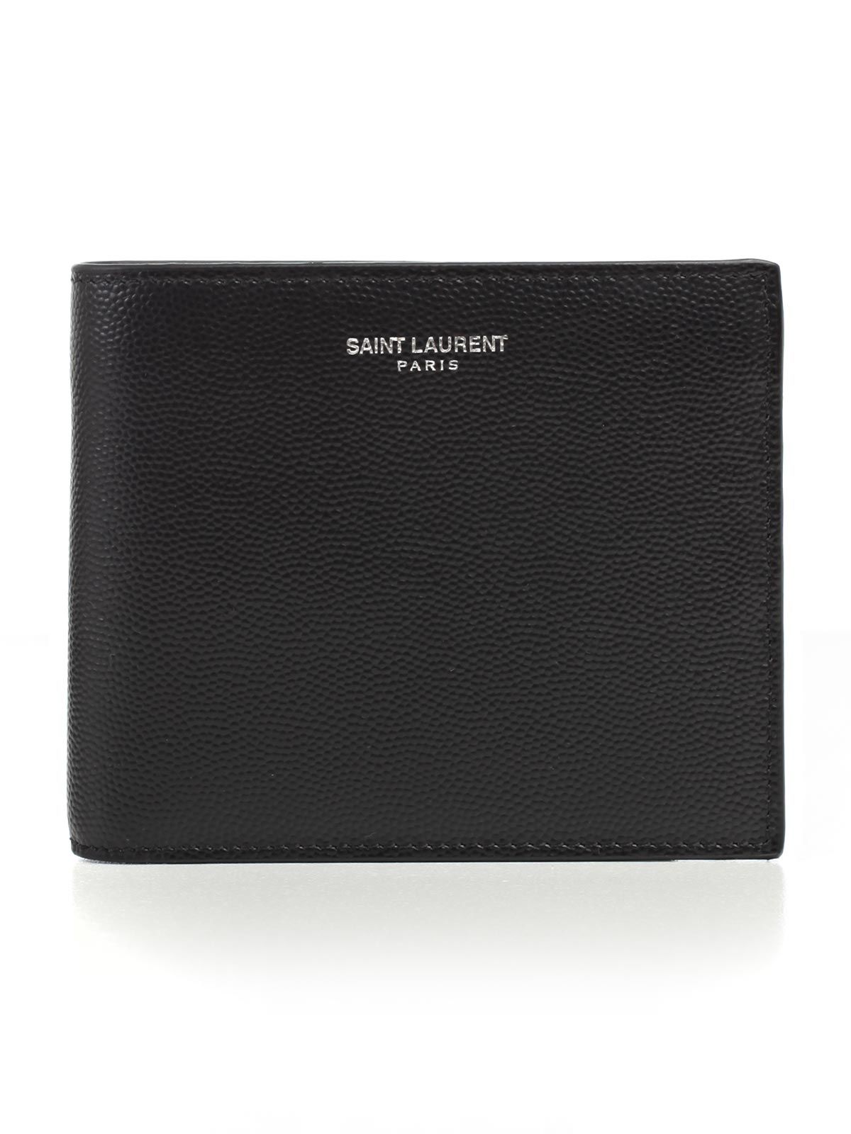 saint laurent wallet sale