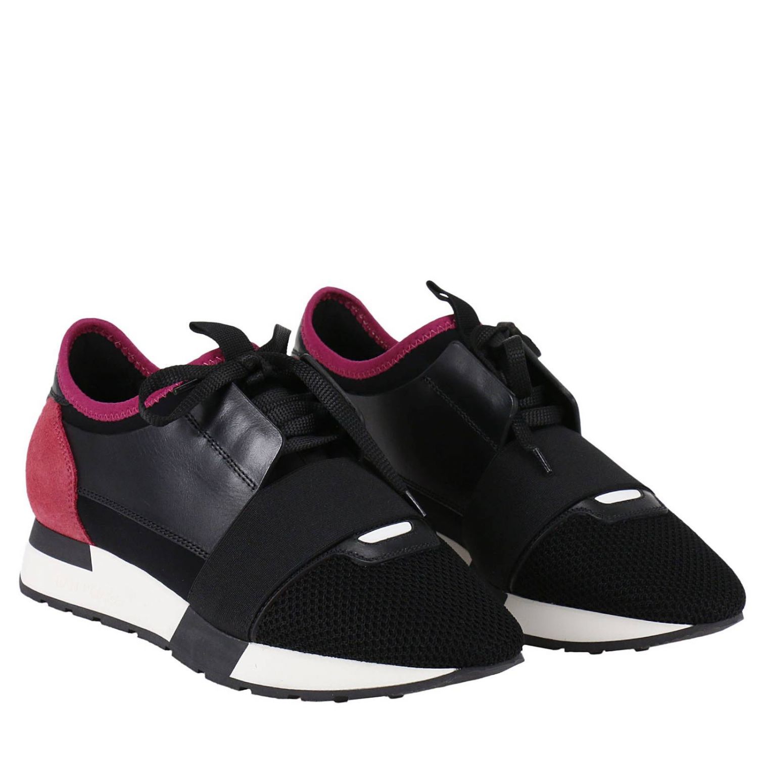 Balenciaga - Sneakers Shoes Women Balenciaga - 477283 W0YX4, Women's ...