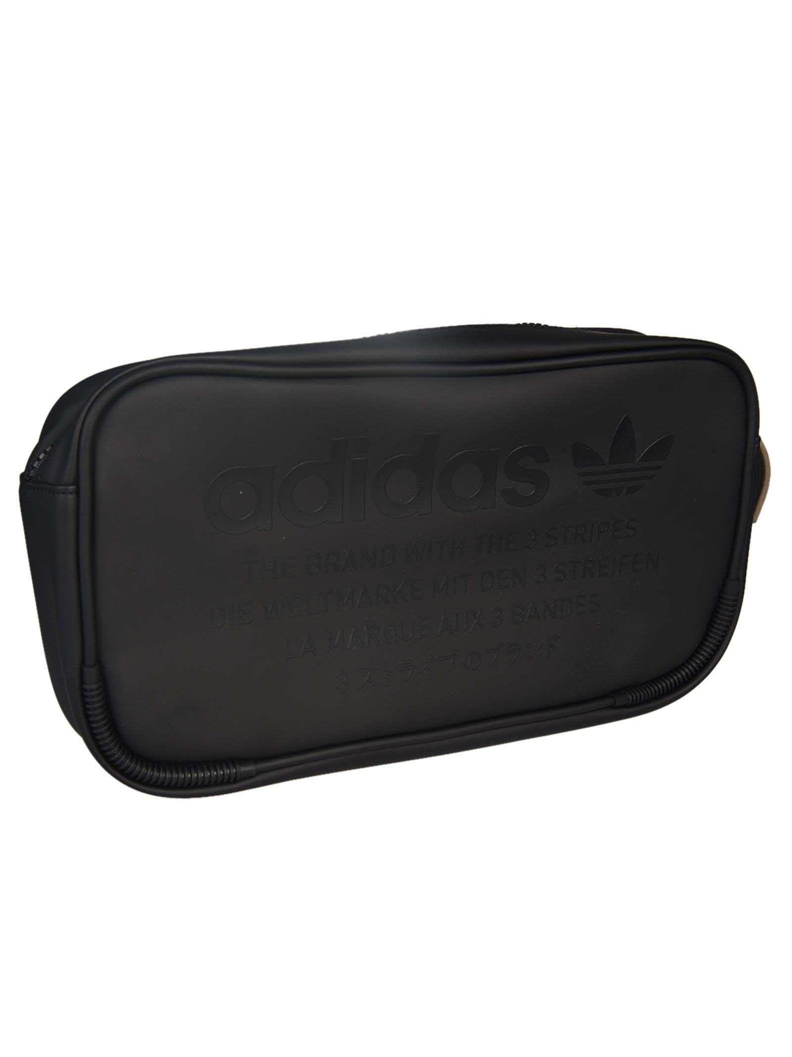 Adidas - Adidas Sport Crossbody Bag - Nero, Women&#39;s Shoulder Bags | Italist