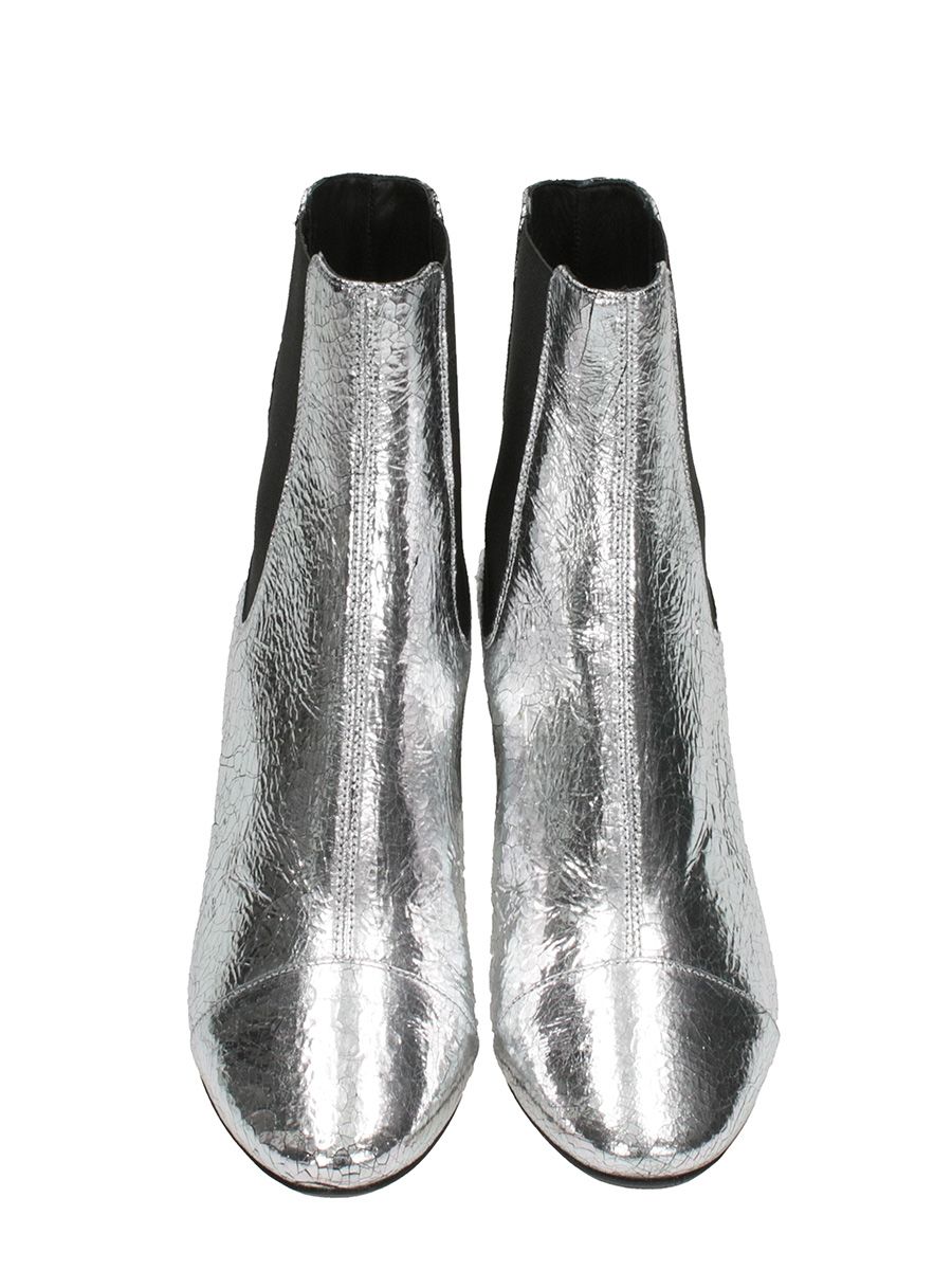 chelsea boots isabel marant