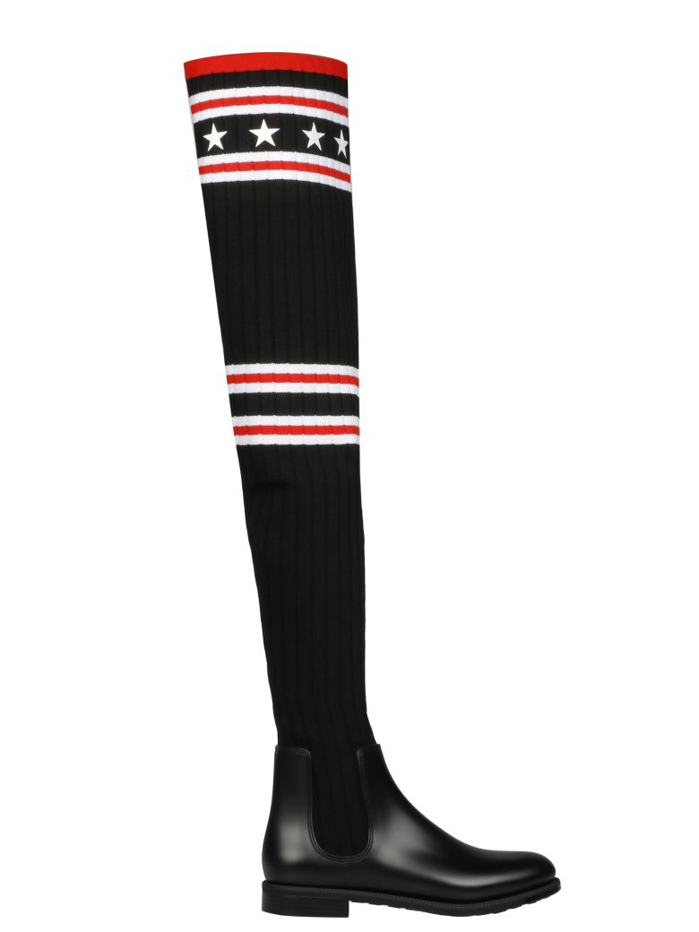 givenchy rain boots sale