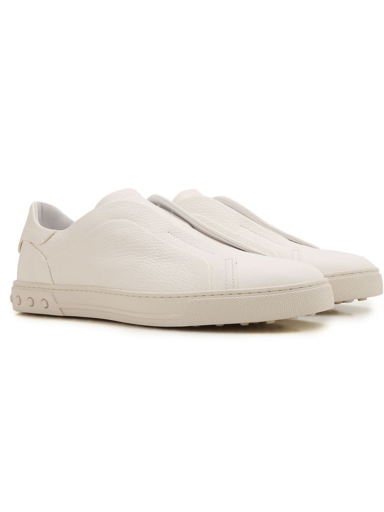 TOD'S SNEAKERS,10609365