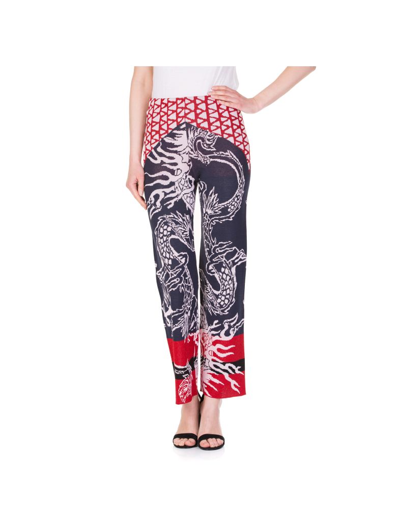 CIRCUS HOTEL TROUSERS,10590307