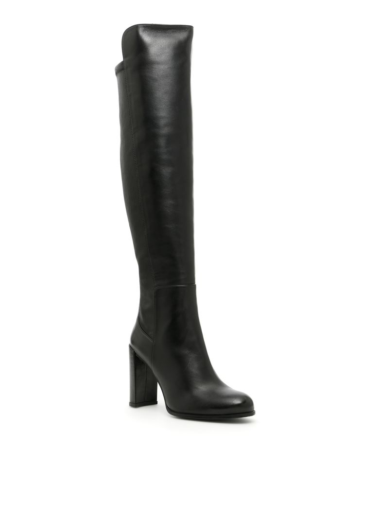 stuart weitzman alljill boots