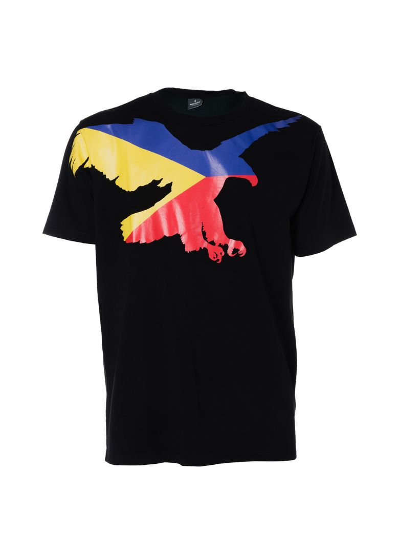 marcelo burlon eagle t shirt