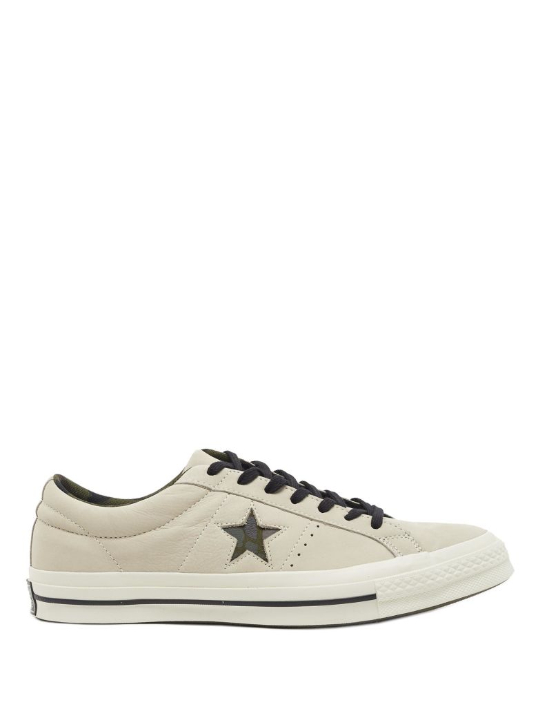 CONVERSE ONE STAR PRO SHOES,10621499
