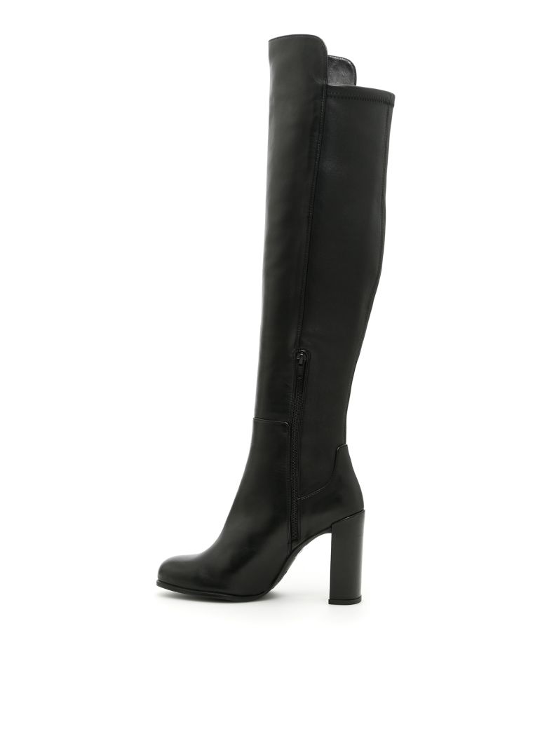 stuart weitzman alljill boots