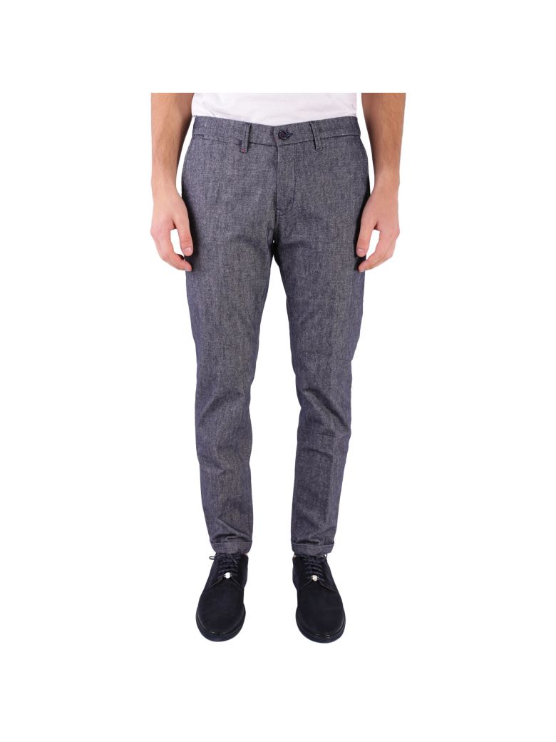 RE-HASH TROUSERS,10617317