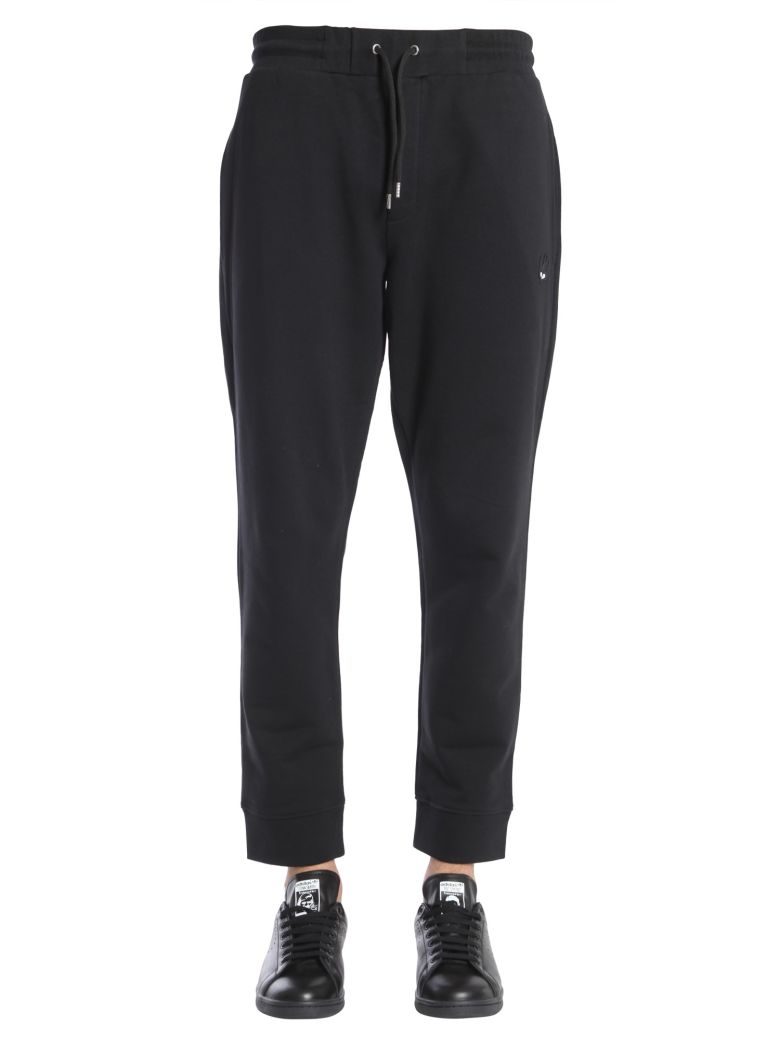MCQ BY ALEXANDER MCQUEEN JOGGING TROUSERS,10628825