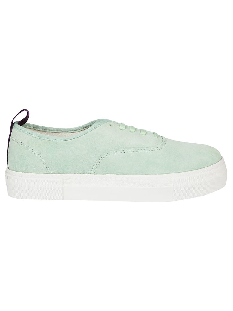 EYTYS CLASSIC SUEDE SNEAKERS,10585236