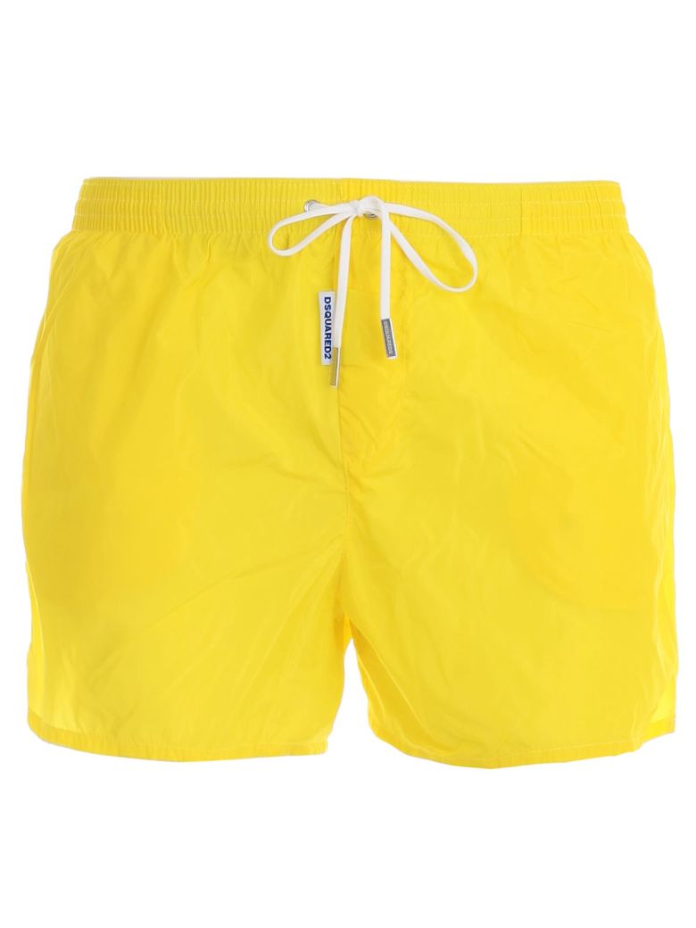 DSQUARED2 SWIMMING TRUNKS,10582458