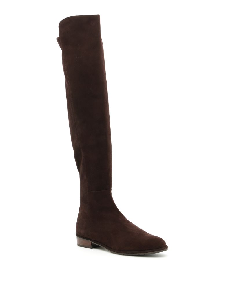 stuart weitzman allgood boot