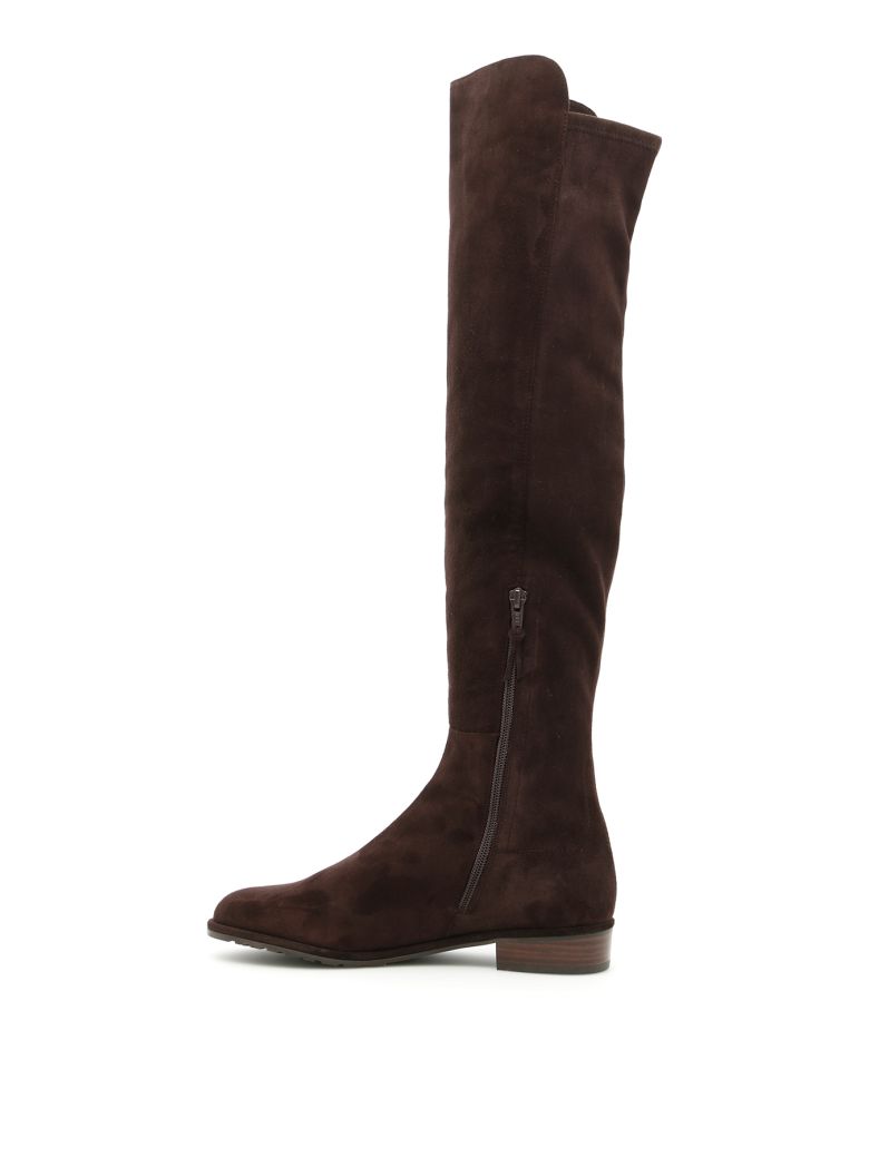 stuart weitzman allgood boot