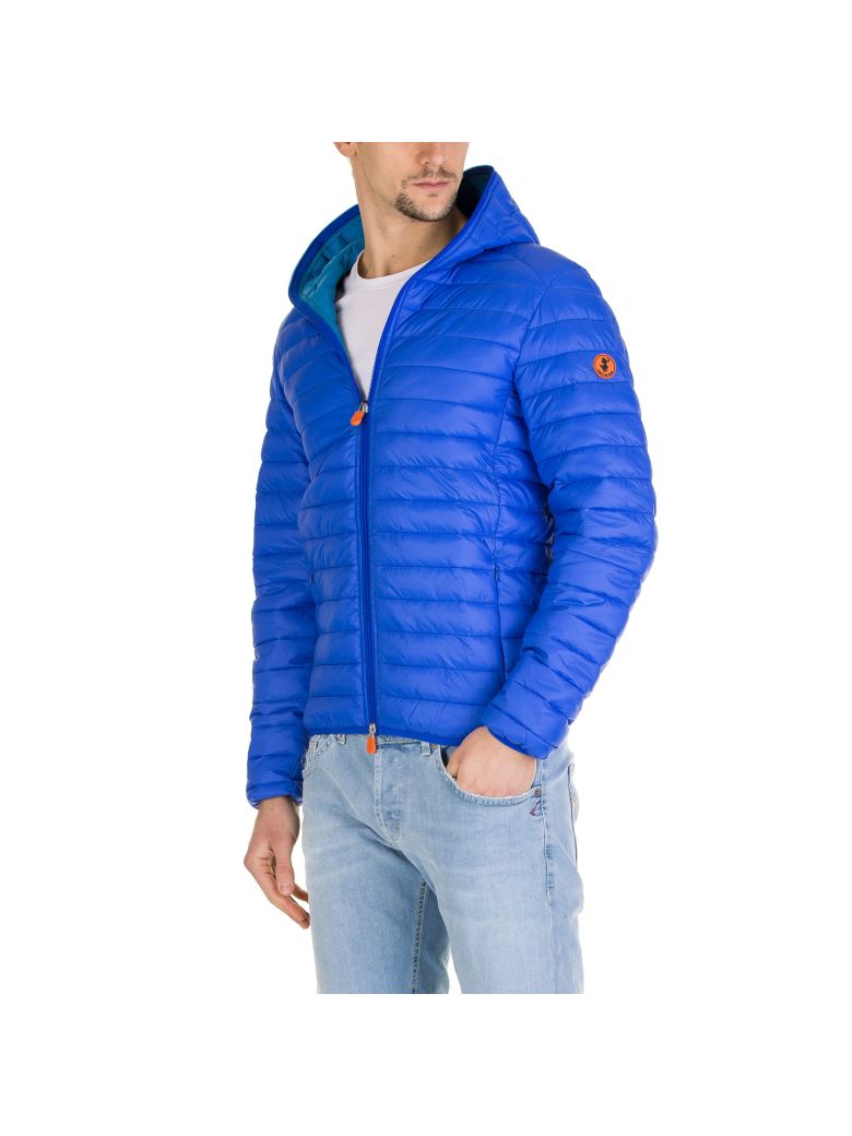 SAVE THE DUCK DOWN JACKET,10598871