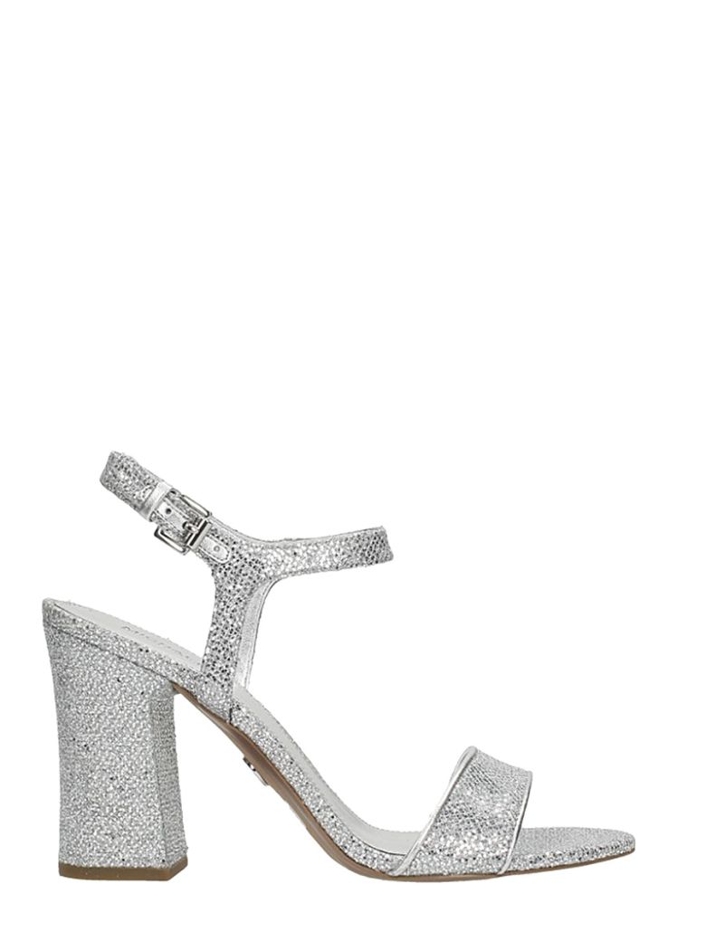 Michael kors deals tori sandal