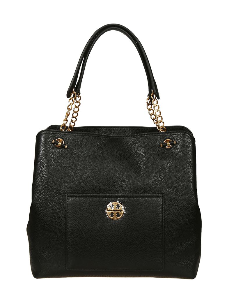 italist | Best price in the market for Tory Burch Chelsea Slouchy Tote ...