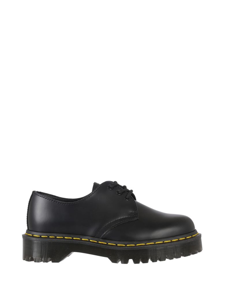 dr martens sneaker studio